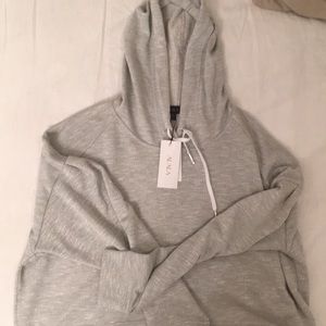 Brand new Alala hoodie.